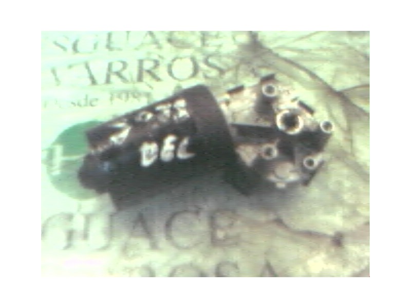 Recambio de motor limpia delantero para seat ibiza (6k1) 1.9 tdi referencia OEM IAM   