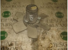 Recambio de electroventilador para seat ibiza (6k) clx referencia OEM IAM    2