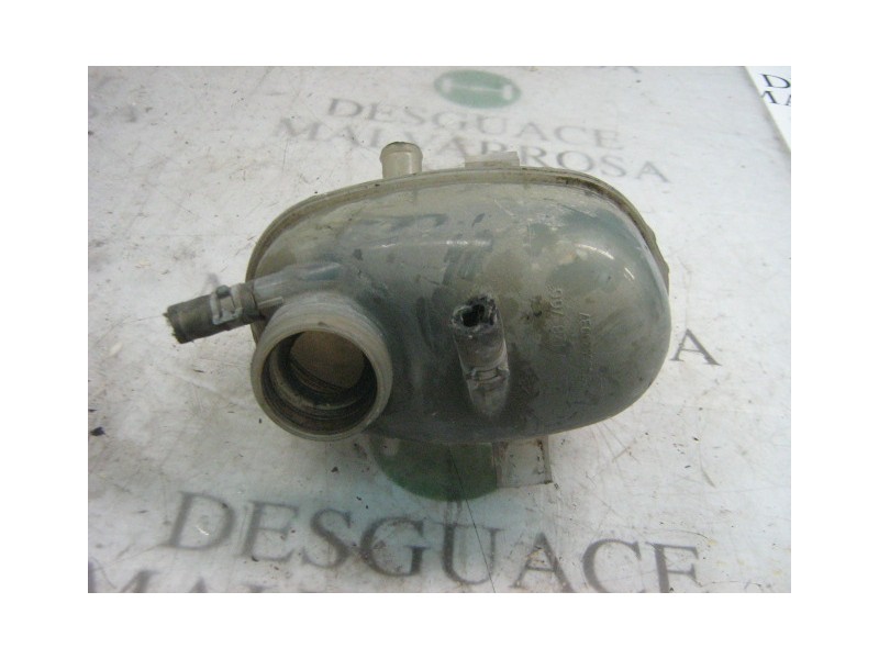 Recambio de deposito expansion para opel corsa c comfort referencia OEM IAM   