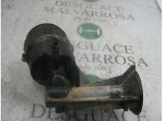 Recambio de soporte filtro aceite para opel corsa c comfort referencia OEM IAM    2