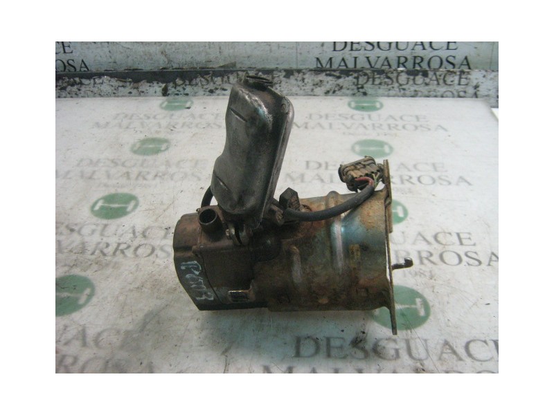 Recambio de termostato para opel corsa c comfort referencia OEM IAM   