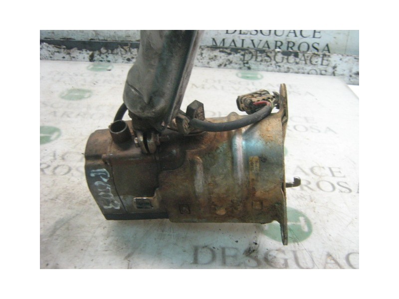 Recambio de termostato para opel corsa c comfort referencia OEM IAM   