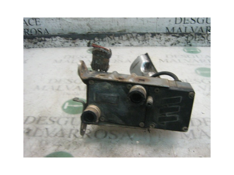 Recambio de termostato para opel corsa c comfort referencia OEM IAM   