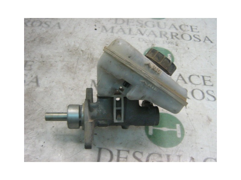 Recambio de bomba freno para opel corsa c comfort referencia OEM IAM   