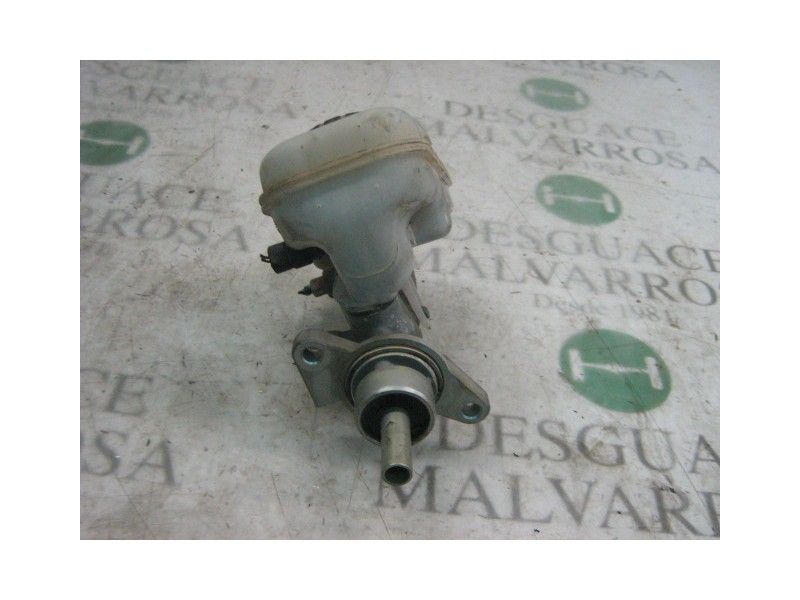 Recambio de bomba freno para opel corsa c comfort referencia OEM IAM   