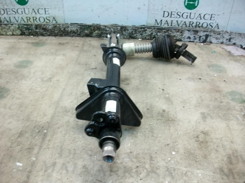 Recambio de columna direccion para mercedes-benz clase e (w210) berlina diesel 320 cdi (210.026) referencia OEM IAM A2104607316 