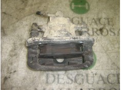 Recambio de pinza freno delantera izquierda para opel corsa c comfort referencia OEM IAM    2