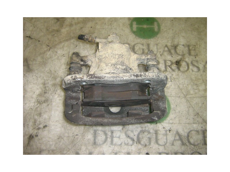 Recambio de pinza freno delantera izquierda para opel corsa c comfort referencia OEM IAM   