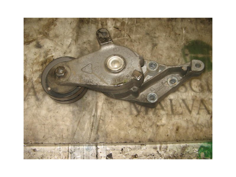 Recambio de tensor correa auxiliar para seat ibiza (6k1) select referencia OEM IAM   