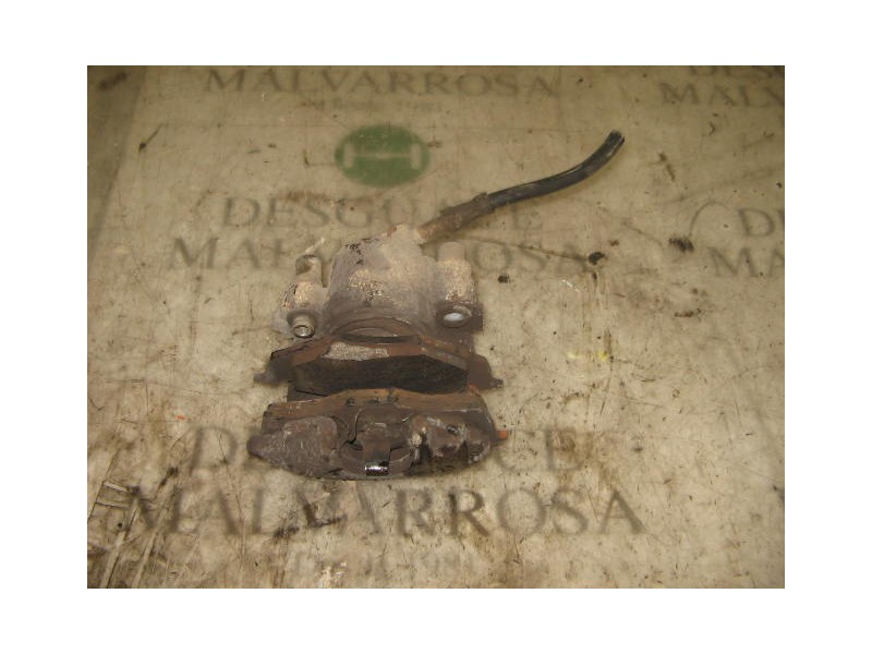 Recambio de pinza freno delantera derecha para seat ibiza (6k1) select referencia OEM IAM   