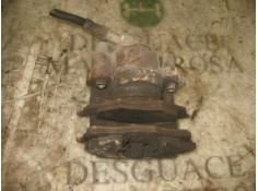 Recambio de pinza freno delantera izquierda para seat ibiza (6k1) select referencia OEM IAM    2