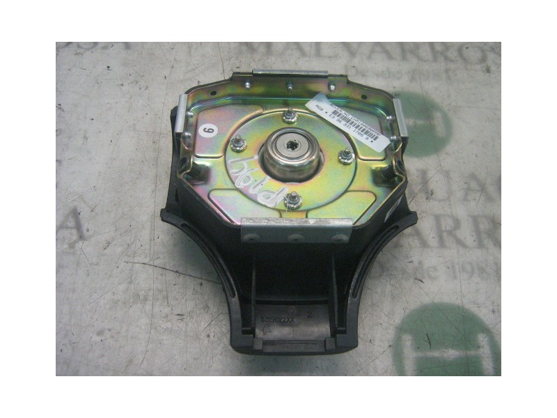 Recambio de airbag delantero izquierdo para mg serie 200 (rf) 220 d (3-ptas.) referencia OEM IAM   