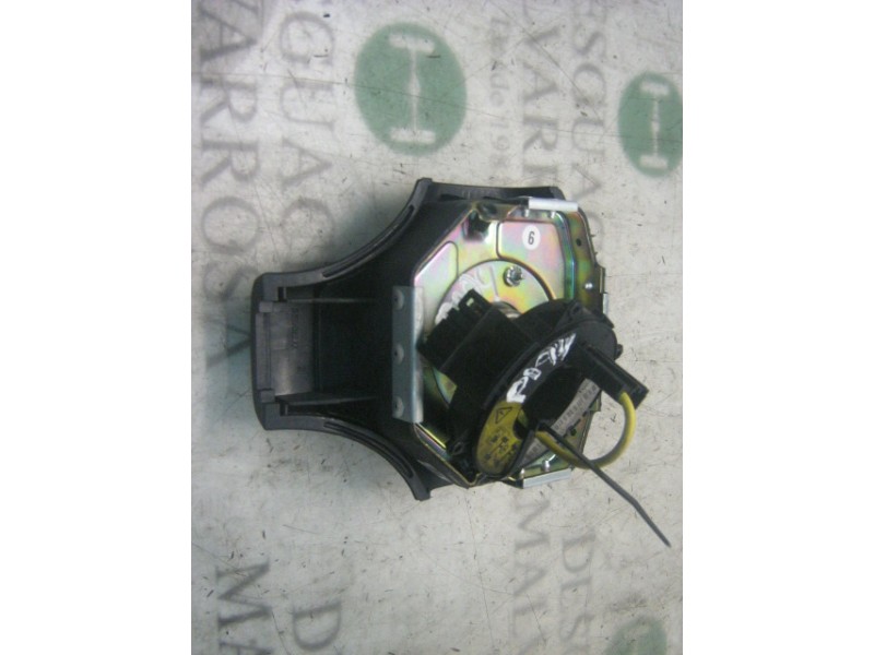 Recambio de airbag delantero izquierdo para mg serie 200 (rf) 220 d (3-ptas.) referencia OEM IAM   