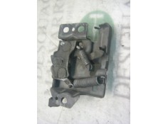 Recambio de cerradura capot para mg serie 200 (rf) 220 d (3-ptas.) referencia OEM IAM    2