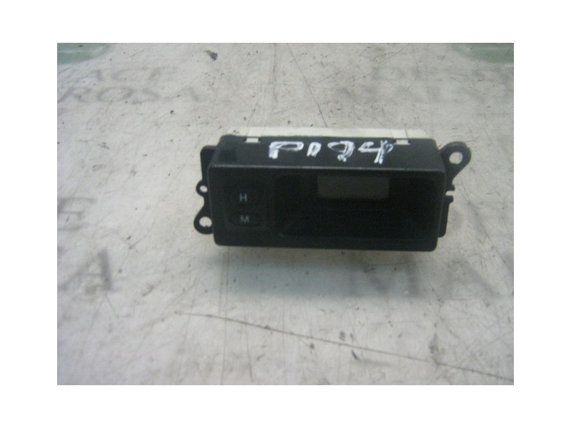 Recambio de mando multifuncion para mg serie 200 (rf) 220 d (3-ptas.) referencia OEM IAM   