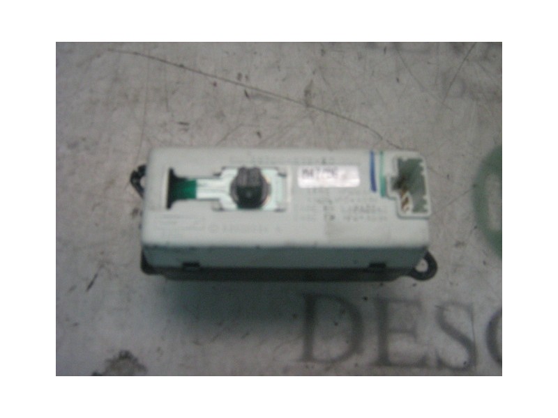 Recambio de mando multifuncion para mg serie 200 (rf) 220 d (3-ptas.) referencia OEM IAM   