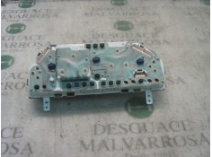 Recambio de cuadro instrumentos para mg serie 200 (rf) 220 d (3-ptas.) referencia OEM IAM    2