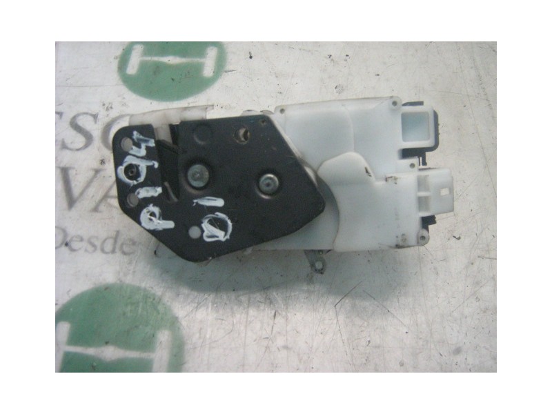 Recambio de cerradura puerta delantera izquierda para mg serie 200 (rf) 220 d (3-ptas.) referencia OEM IAM   