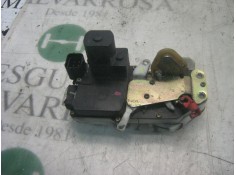 Recambio de cerradura puerta delantera izquierda para mg serie 200 (rf) 220 d (3-ptas.) referencia OEM IAM    2