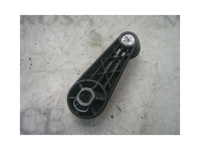 Recambio de maneta elevalunas delantera izquierda para mg serie 200 (rf) 220 d (3-ptas.) referencia OEM IAM   