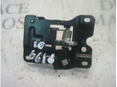 Recambio de maneta interior delantera izquierda para mg serie 200 (rf) 220 d (3-ptas.) referencia OEM IAM    2