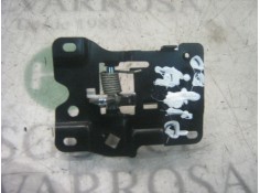 Recambio de maneta interior delantera derecha para mg serie 200 (rf) 220 d (3-ptas.) referencia OEM IAM    2