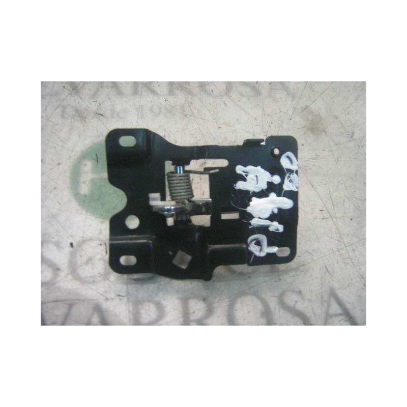 Recambio de maneta interior delantera derecha para mg serie 200 (rf) 220 d (3-ptas.) referencia OEM IAM   