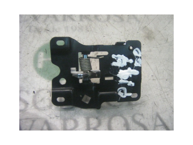 Recambio de maneta interior delantera derecha para mg serie 200 (rf) 220 d (3-ptas.) referencia OEM IAM   