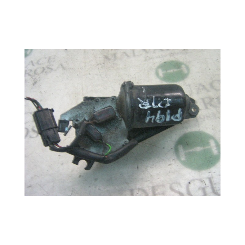 Recambio de motor limpia delantero para mg serie 200 (rf) 220 d (3-ptas.) referencia OEM IAM   