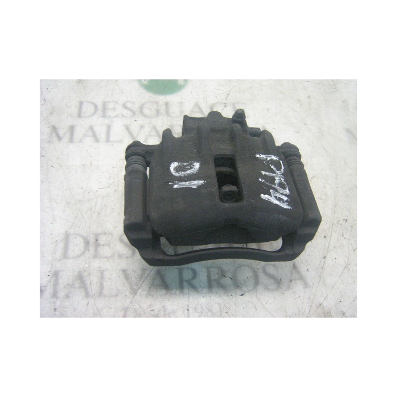 Recambio de pinza freno delantera izquierda para mg serie 200 (rf) 220 d (3-ptas.) referencia OEM IAM   