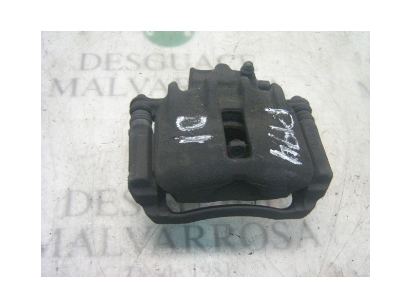 Recambio de pinza freno delantera izquierda para mg serie 200 (rf) 220 d (3-ptas.) referencia OEM IAM   