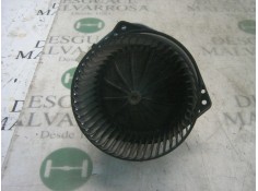 Recambio de motor calefaccion para nissan serena (c23m) 2.0 cat referencia OEM IAM    2