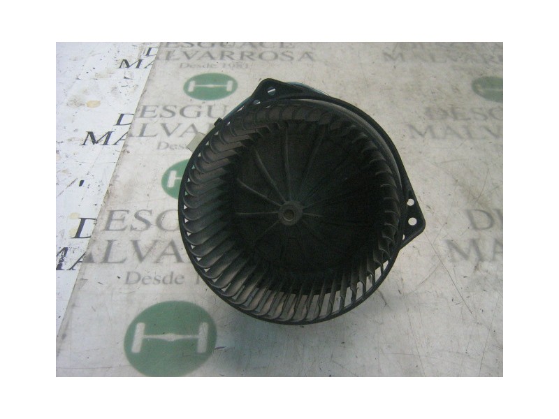Recambio de motor calefaccion para nissan serena (c23m) 2.0 cat referencia OEM IAM   