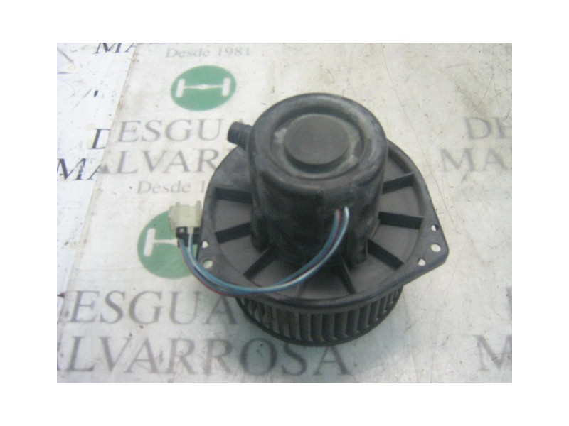 Recambio de motor calefaccion para nissan serena (c23m) 2.0 cat referencia OEM IAM   