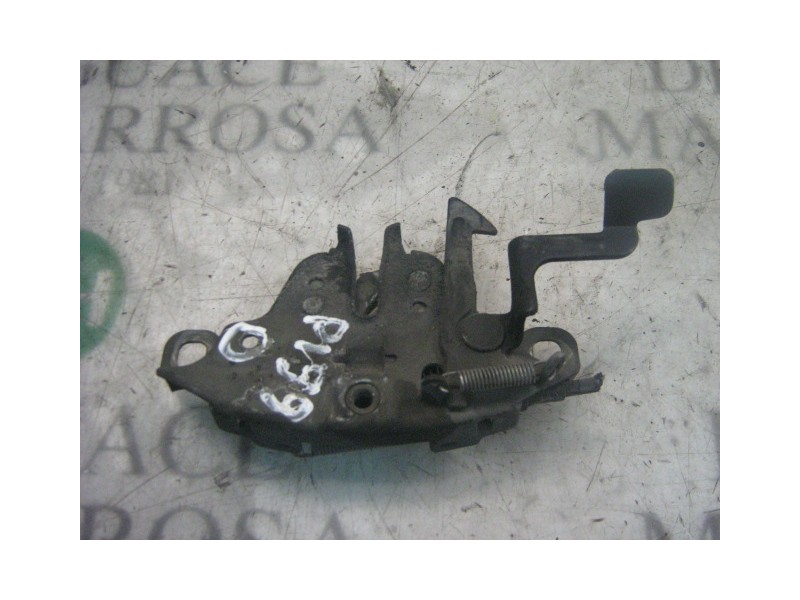 Recambio de cerradura capot para nissan serena (c23m) 2.0 cat referencia OEM IAM   