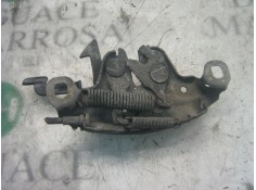 Recambio de cerradura capot para nissan serena (c23m) 2.0 cat referencia OEM IAM    2