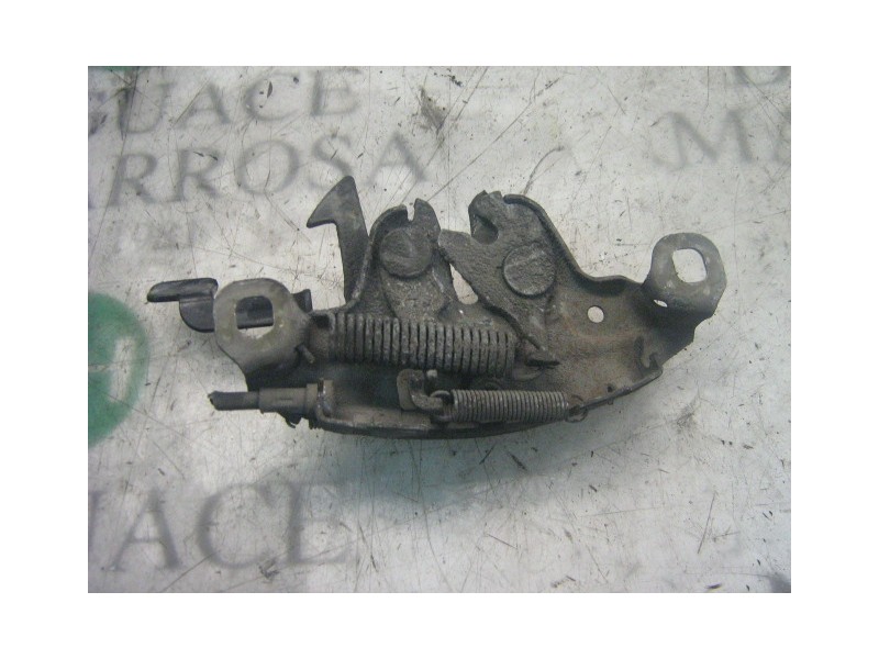 Recambio de cerradura capot para nissan serena (c23m) 2.0 cat referencia OEM IAM   