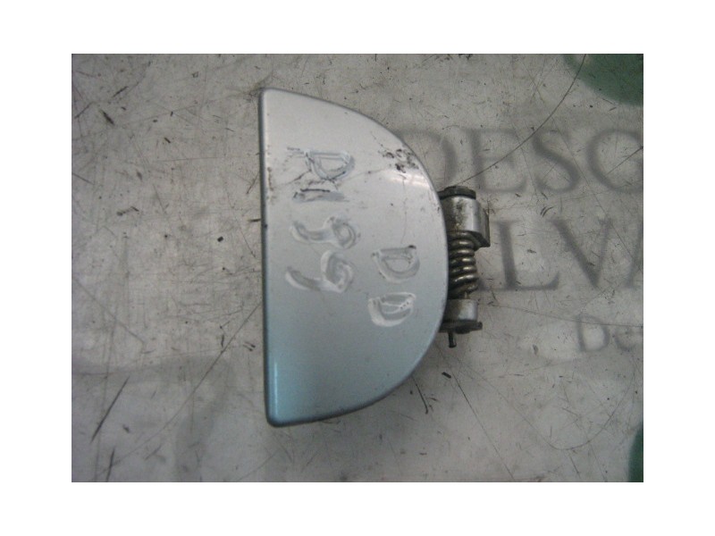 Recambio de maneta exterior delantera derecha para nissan serena (c23m) 2.0 cat referencia OEM IAM   