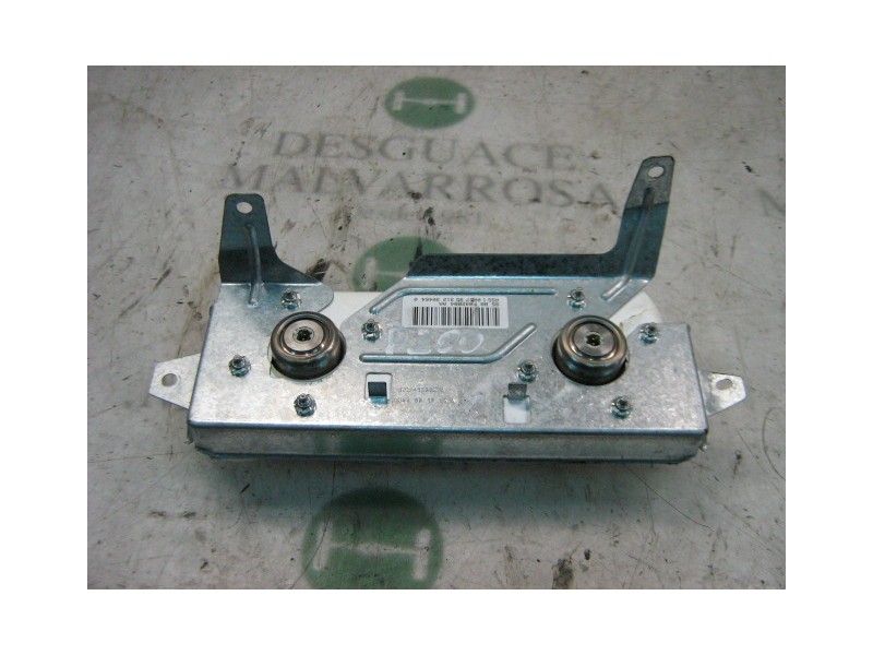 Recambio de airbag delantero derecho para ford mondeo berlina/familiar (fd) clx familiar referencia OEM IAM   