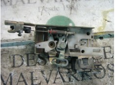 Recambio de cerradura puerta delantera derecha para ford mondeo berlina/familiar (fd) clx familiar referencia OEM IAM    2