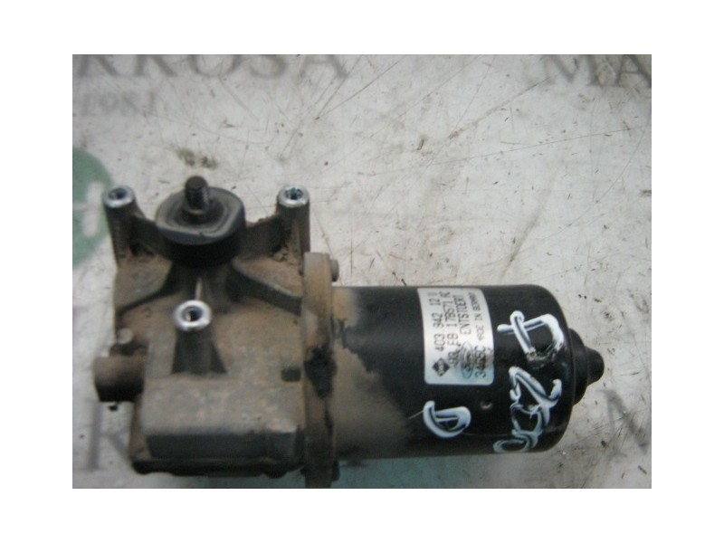 Recambio de motor limpia delantero para ford mondeo berlina/familiar (fd) clx familiar referencia OEM IAM   