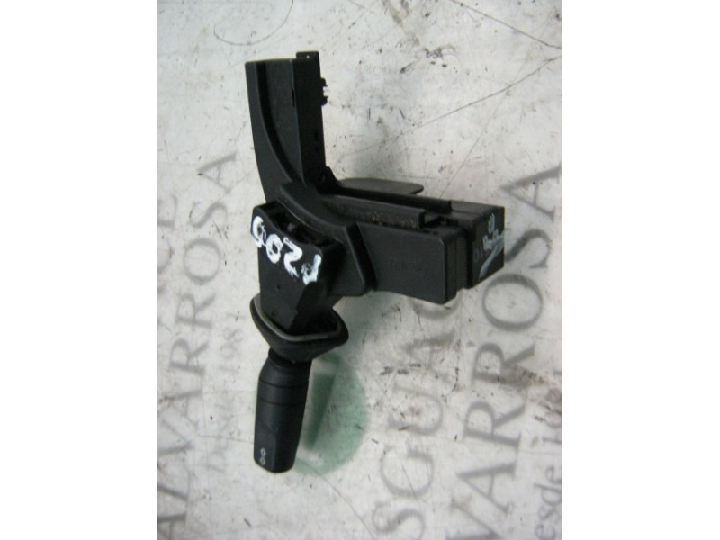 Recambio de mando intermitentes para ford mondeo berlina/familiar (fd) clx familiar referencia OEM IAM   