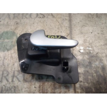 MANETA INTERIOR TRASERA IZQUIERDA 