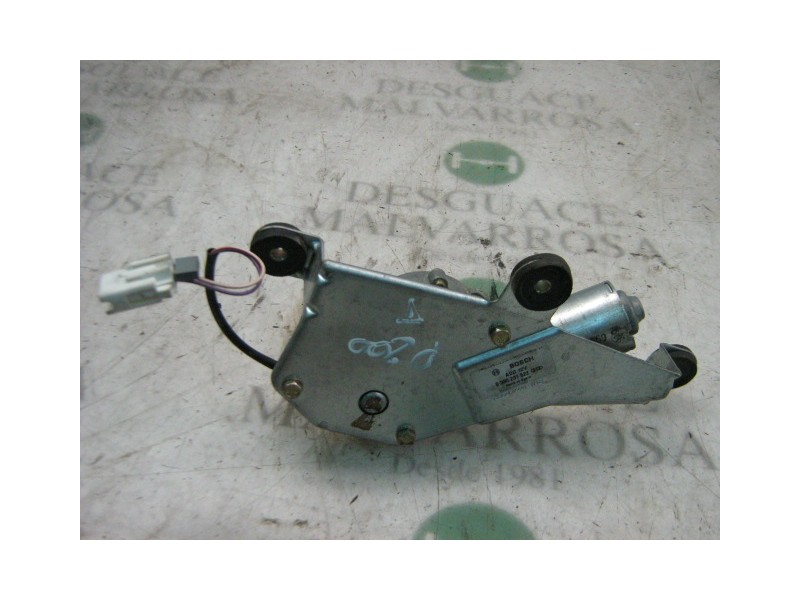 Recambio de motor limpia trasero para ford mondeo berlina/familiar (fd) clx familiar referencia OEM IAM   