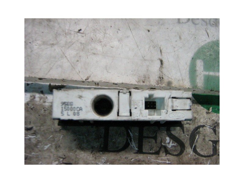 Recambio de mando multifuncion para ford mondeo berlina/familiar (fd) clx familiar referencia OEM IAM   