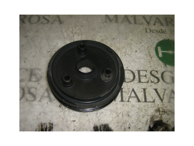 Recambio de polea cigueñal para ford fiesta berlina quarz referencia OEM IAM   