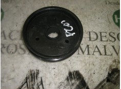 Recambio de polea cigueñal para ford fiesta berlina quarz referencia OEM IAM    2