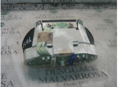 Recambio de cuadro instrumentos para ford fiesta berlina quarz referencia OEM IAM    2