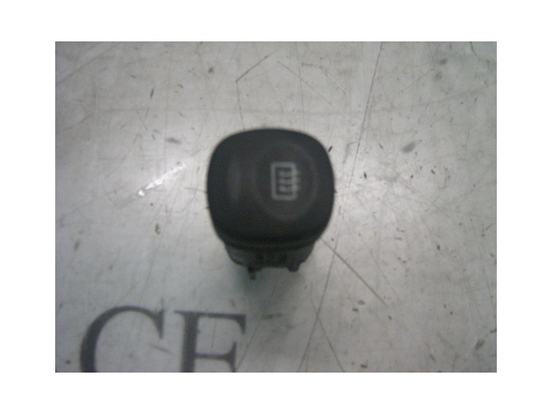 Recambio de modulo electronico para ford fiesta berlina quarz referencia OEM IAM   