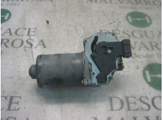 Recambio de motor limpia delantero para ford fiesta berlina quarz referencia OEM IAM    2
